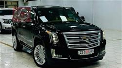 کادیلاک ئێسکەلەید